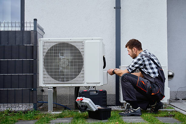 Trusted Hvac service in Lewisburg, PA - HVAC Repair CO